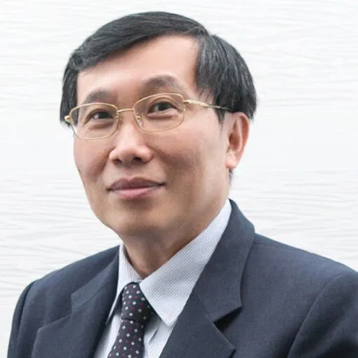 Dato’ Dr. David Chew Soon Ping