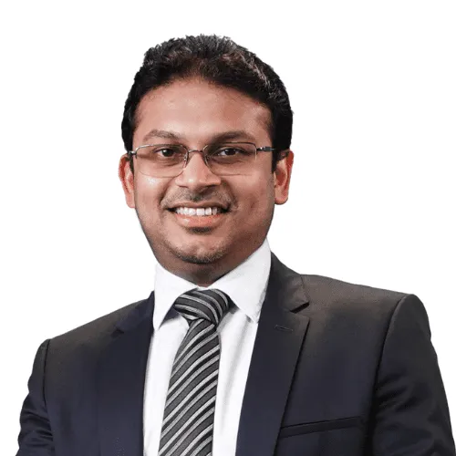 Dr. Jayakhanthan Kolanthaivelu