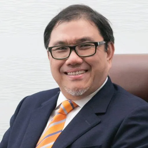 Datuk Dr. Razali Omar