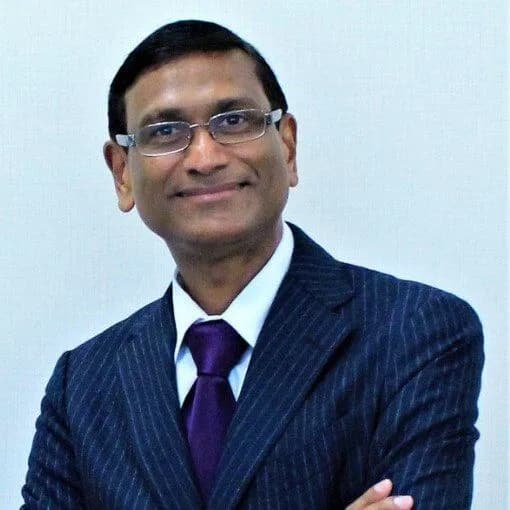 Dato’ Dr. Tamil Selvan Muthusamy