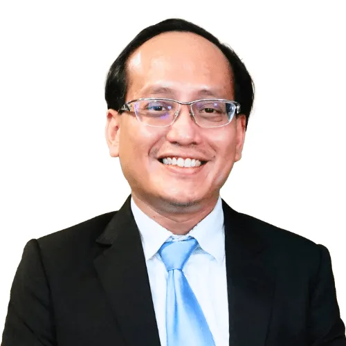 Dr. Wan Faizal Wan Rahimi Shah