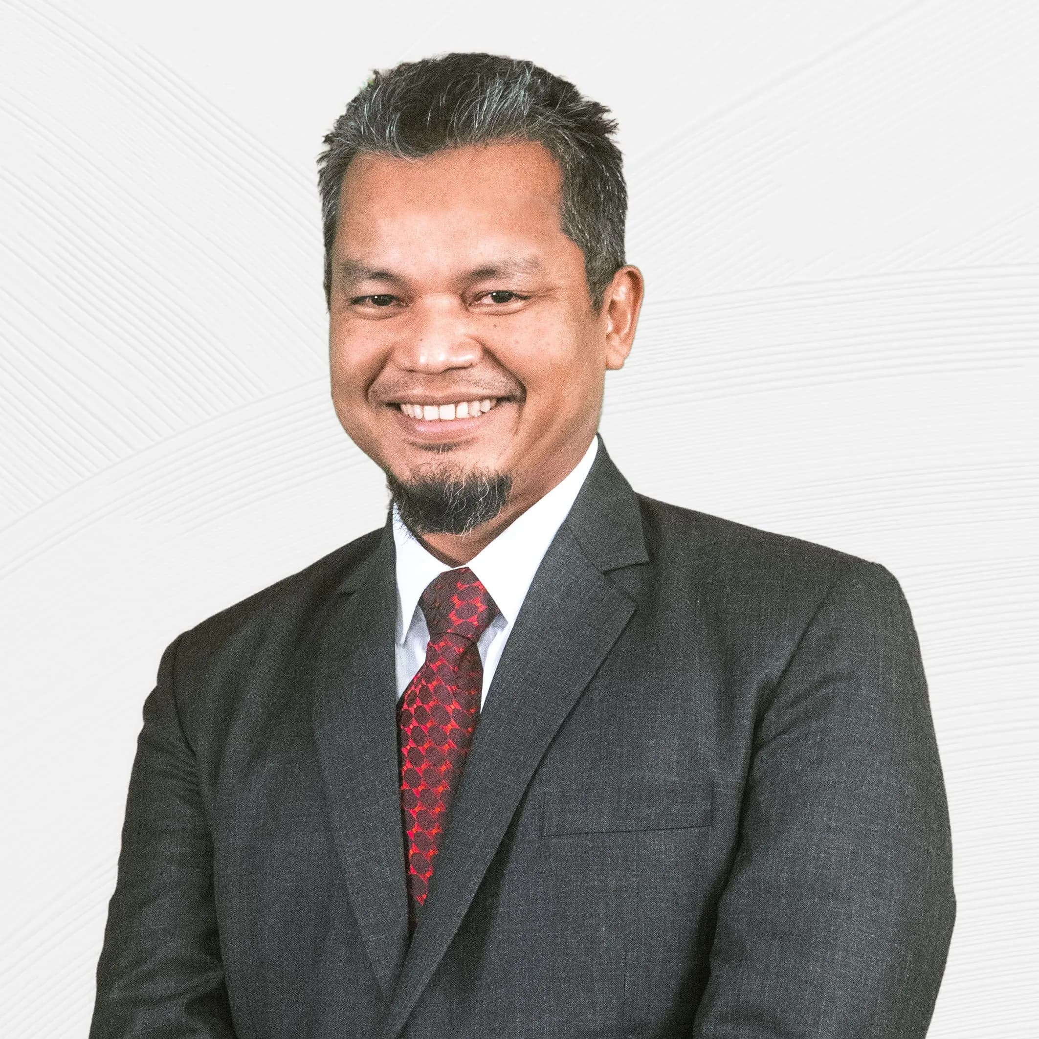 Dr. Zulkeflee Muhammad