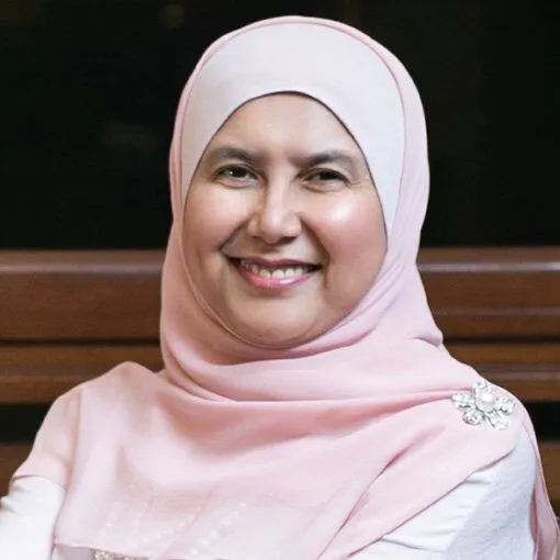 Dato’ Dr. Sharifah Suraya Syed Mohd Tahir