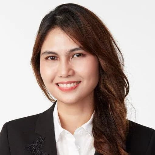 Dr. Nadia Mohd Arifin