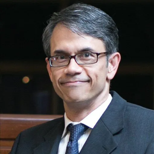 Dato’ Dr. Sharil Azlan Ariffin