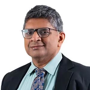 Dr. Jeyabalan Velayutham