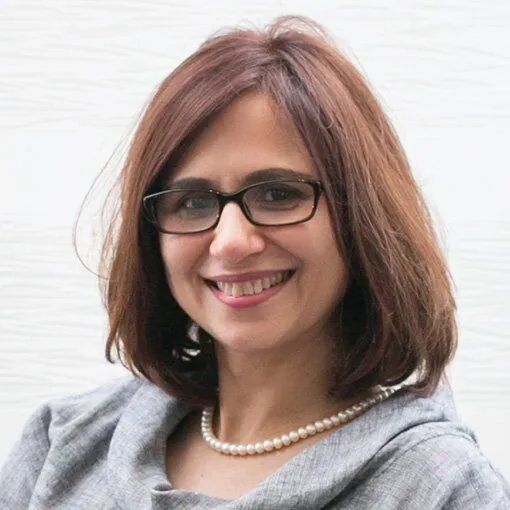 Dr. Mariam Ismail