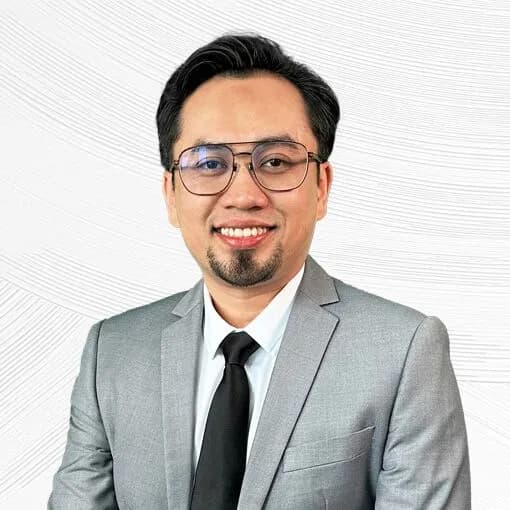 Dr. Mohd Najib Jaafar