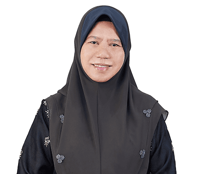 Dr. Fadhilah Taib