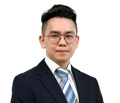 Dr. Fong Voon Ken