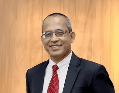 Dato' Dr. Fuad Ismail