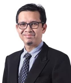 Datuk Dr. Shaiful Azmi Yahaya