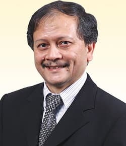 Dato’ Dr. Amin Ariff Nuruddin
