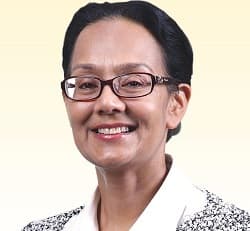 Dr. Surinder Kaur Khelae Atma Singh