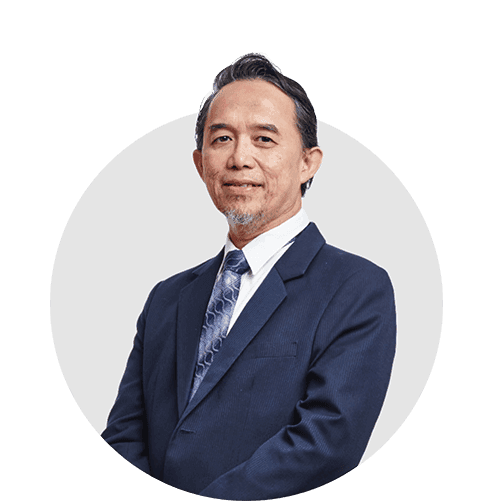 Dato’ Dr Mohd Hamzah Kamarulzaman