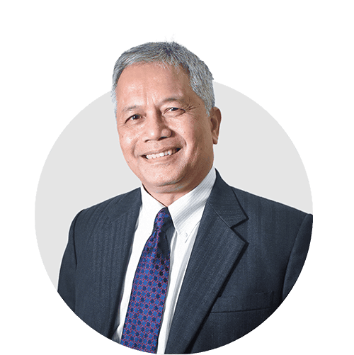 Dato’ Dr Zakaria Zahari