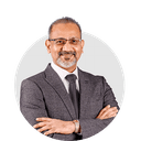 Dr. A Ananda Dorai