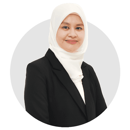 Dr Andik Fadilah Abdul Aziz