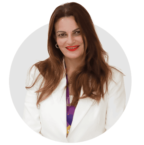 Dr Anita Kaur Ahluwalia