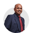 Dr. Balachandran Appoo