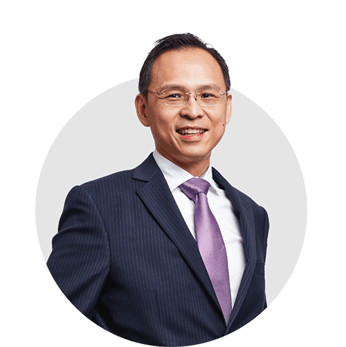 Dr Dennis Khoo Yeap Teng