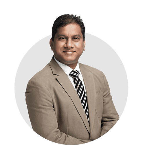 Dr Elang Kumaran A/L Krishnan