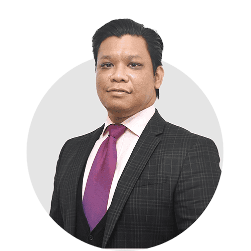 Dr Fadzlishah Johanabas Bin Rosli