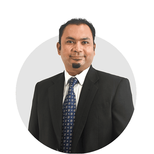 Dr Fadzrul Abbas Bin Mohamed Ramlee