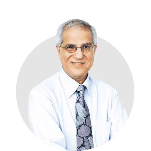 Dr Gangaram Hemandas Belani