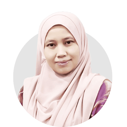 Dr Hanisah Abdul Hamid