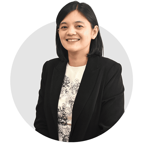 Dr Julie Eileena Binti Abdul Razak