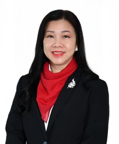 Prof. Dr. Goh Bee See