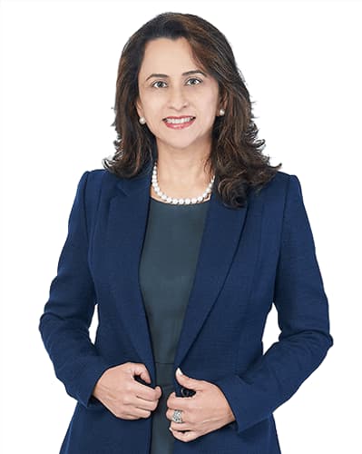 Dr. Harjit Kaur