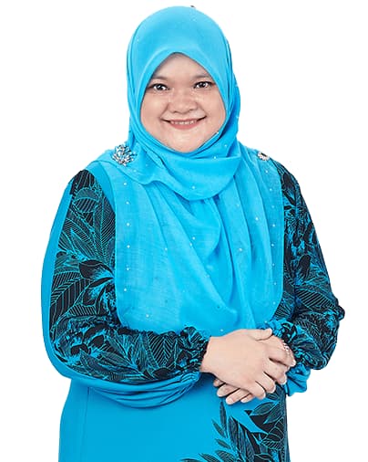 Dr. Hazlita Dato' Mohd Isa