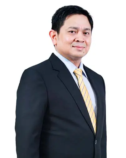 Dato’ Dr. Ismail Yaakob
