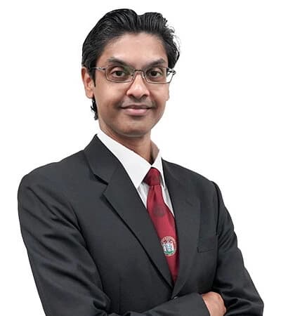 Dr.J. Sureinthiren A/L Jeya Raman