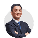 Dr Lau Gin Choy