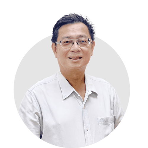 Dr Lau Ing Soo