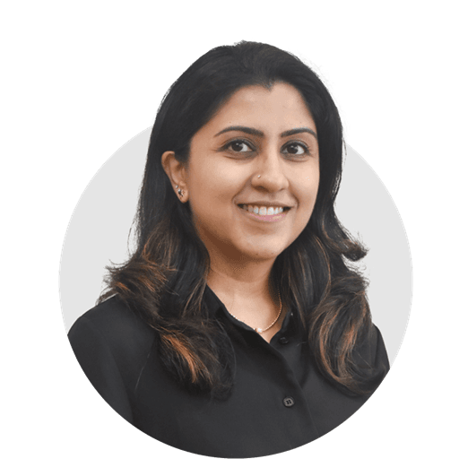 Dr Maalini Krishnasamy