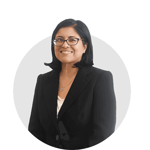 Dr Meenal Mavinkurve