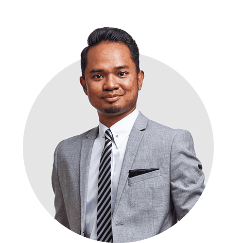 Dr Mohamed Al-Hadi Bin Mohamed Razhi