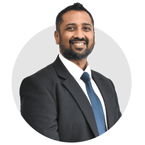 Dr Mohamed Nazri Bin Mohamed Nazeeb