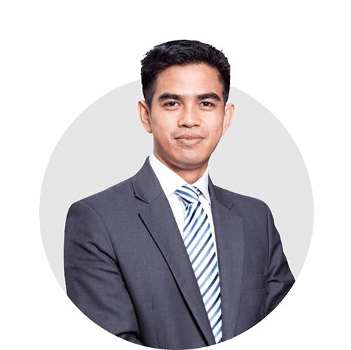 Dr Mohammad Nawar Ariffin