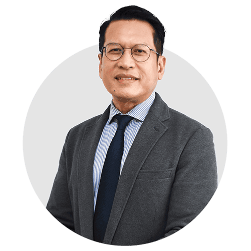 Dr Mohammad Shukri Jahit