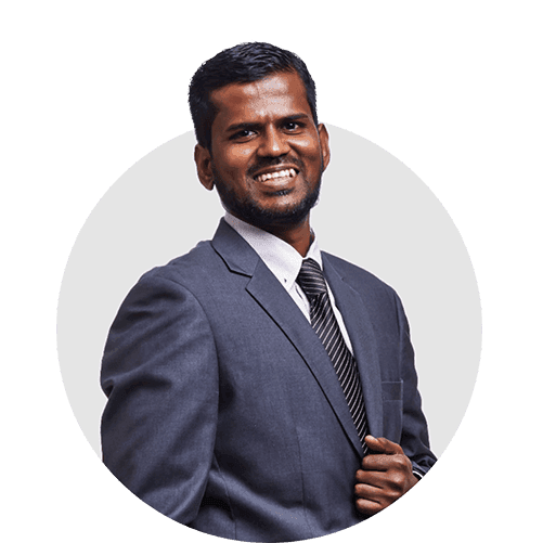 Dr Mohd Redzuan Bin Ismail