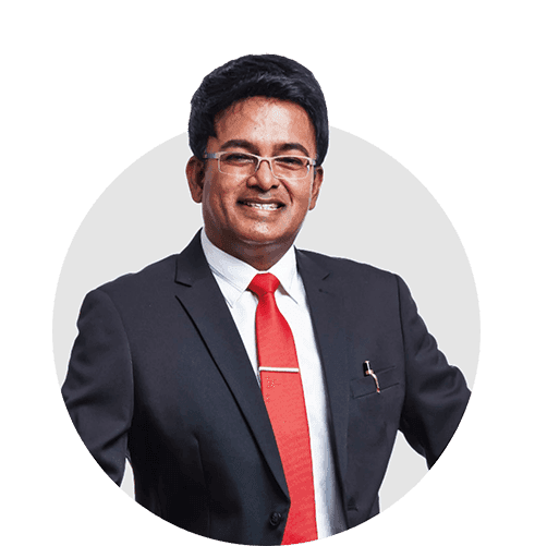 Dr Muhammad Daniel Soma Abdullah