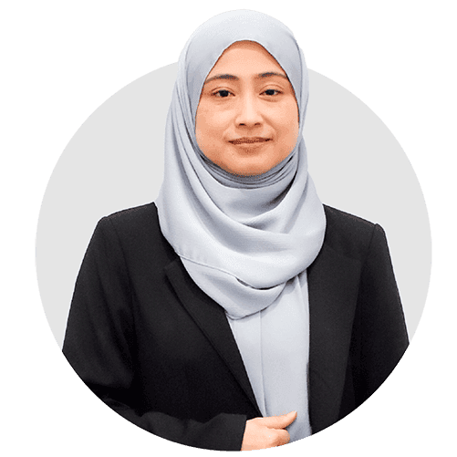 Dr Nur Adila Mokhtar