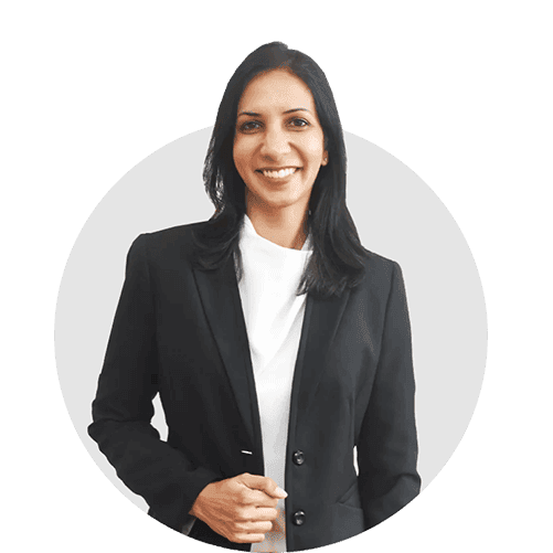 Dr Premila Arul Arumugam