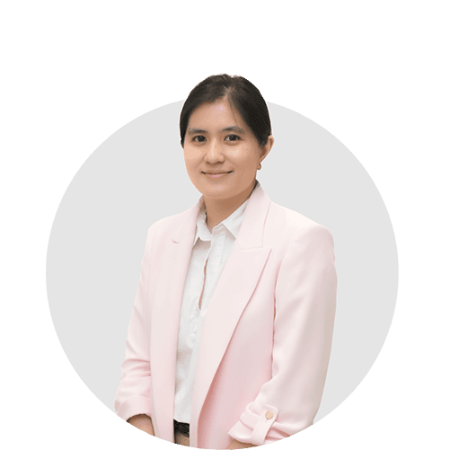 Dr Rachel Teo Lye Quan