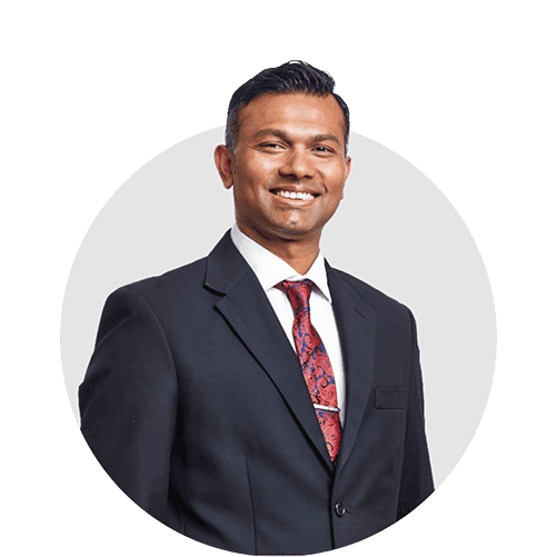 Dr Rajesh Kumar Paramasivam